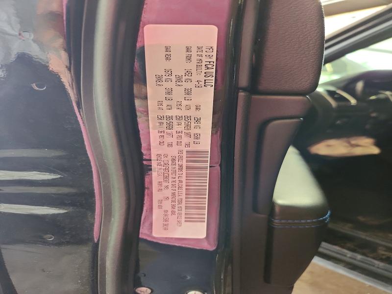 Продажа на аукционе авто 2018 Jeep Grand Cherokee, vin: 1C4RJFAG7JC390307, номер лота: 58904436
