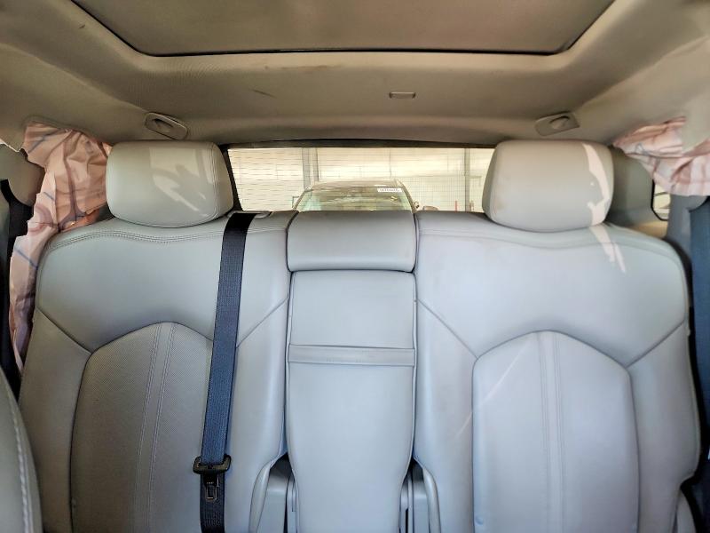Aukcja sprzedaży 2014 Cadillac Srx, vin: 3GYFNGE33ES657005, numer aukcji: 56613536
