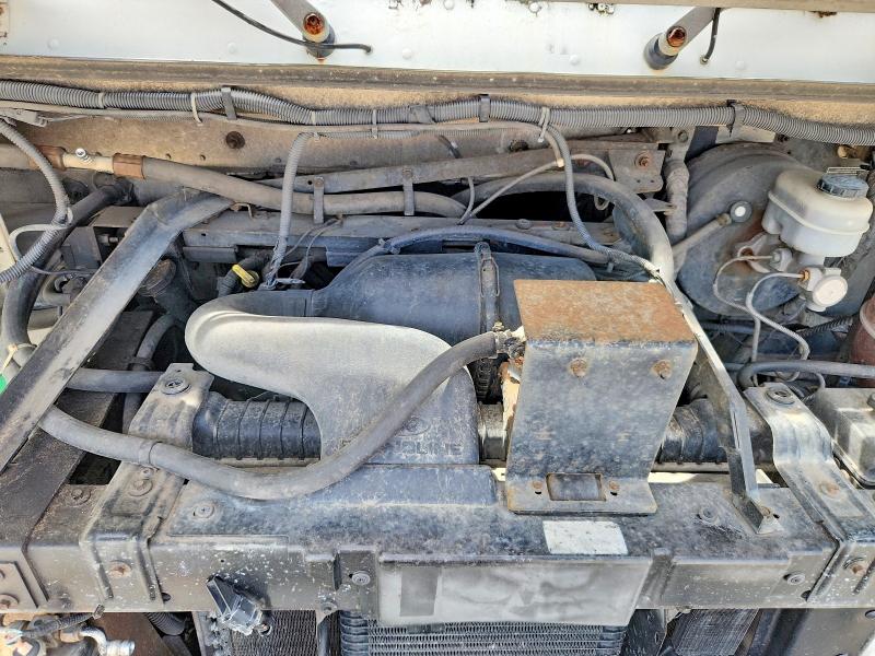 Aukcja sprzedaży 2000 Ford E350, vin: 1FCJE39L5YHA77531, numer aukcji: 55622786