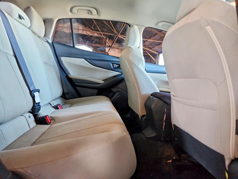 55976186 :رقم المزاد ، 4S3GTAA65K1709969 vin ، 2019 Subaru Impreza مزاد بيع