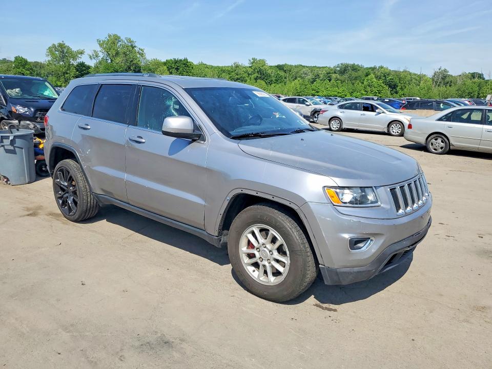 Продажа на аукционе авто 2015 Jeep Grand Cherokee, vin: 1C4RJFAG5FC158232, номер лота: 56588066