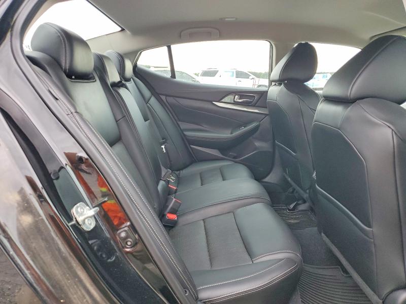 Aukcja sprzedaży 2020 Nissan Maxima, vin: 1N4AA6CV1LC381944, numer aukcji: 55747666