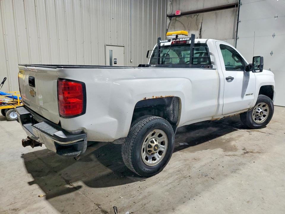 Aukcja sprzedaży 2015 Chevrolet Silverado, vin: 1GC0KYEG9FZ551935, numer aukcji: 56807646
