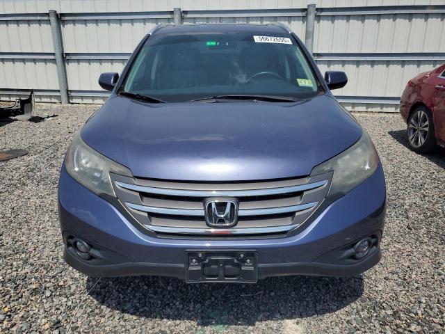 58787726 :رقم المزاد ، 5J6RM4H76CL019766 vin ، 2012 Honda Cr-v مزاد بيع