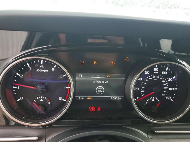 Продаж на аукціоні авто 2024 Kia Carnival, vin: KNDNC5H34R6445201, номер лоту: 58360626