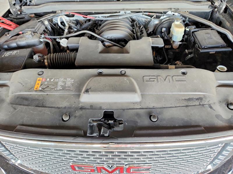 57492686 :رقم المزاد ، 1GKS1CKJ9FR148010 vin ، 2015 Gmc Yukon مزاد بيع