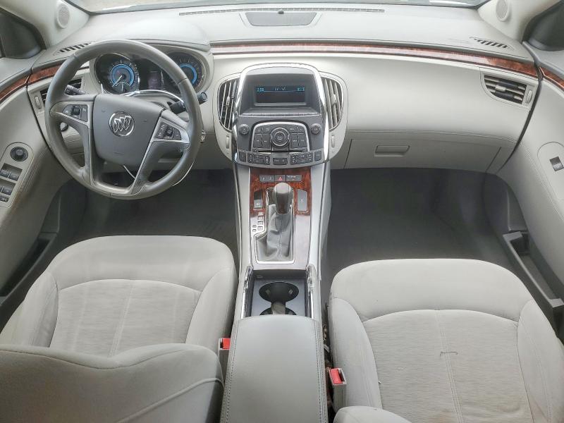 Aukcja sprzedaży 2012 Buick Lacrosse, vin: 1G4GA5ER1CF176892, numer aukcji: 58293476