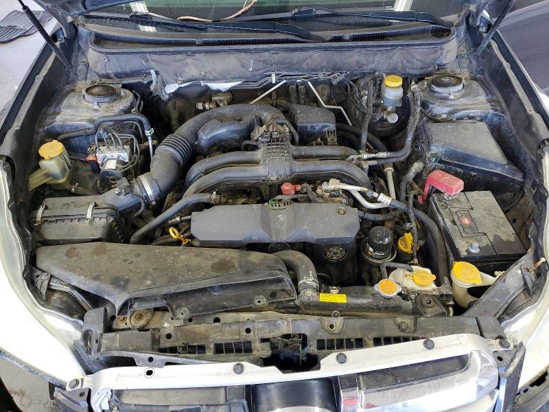 Продажа на аукционе авто 2013 Subaru Outback, vin: 4S4BRBCC5D3211761, номер лота: 55803886