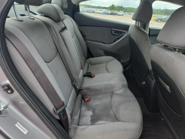 Aukcja sprzedaży 2011 Hyun Elantra Gls/limited, vin: KMHDH4AE1BU090214, numer aukcji: 55757546
