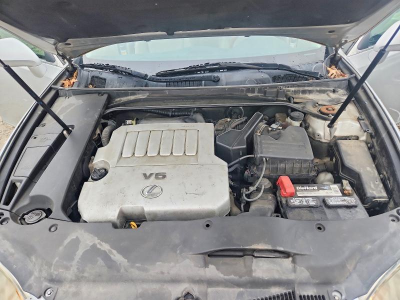 57767886 :رقم المزاد ، JTHBJ46G572039617 vin ، 2007 Lexus Es مزاد بيع