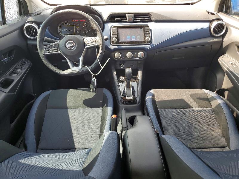 Aukcja sprzedaży 2025 Nissan Versa, vin: 3N1CN8EV0SL873838, numer aukcji: 59130496
