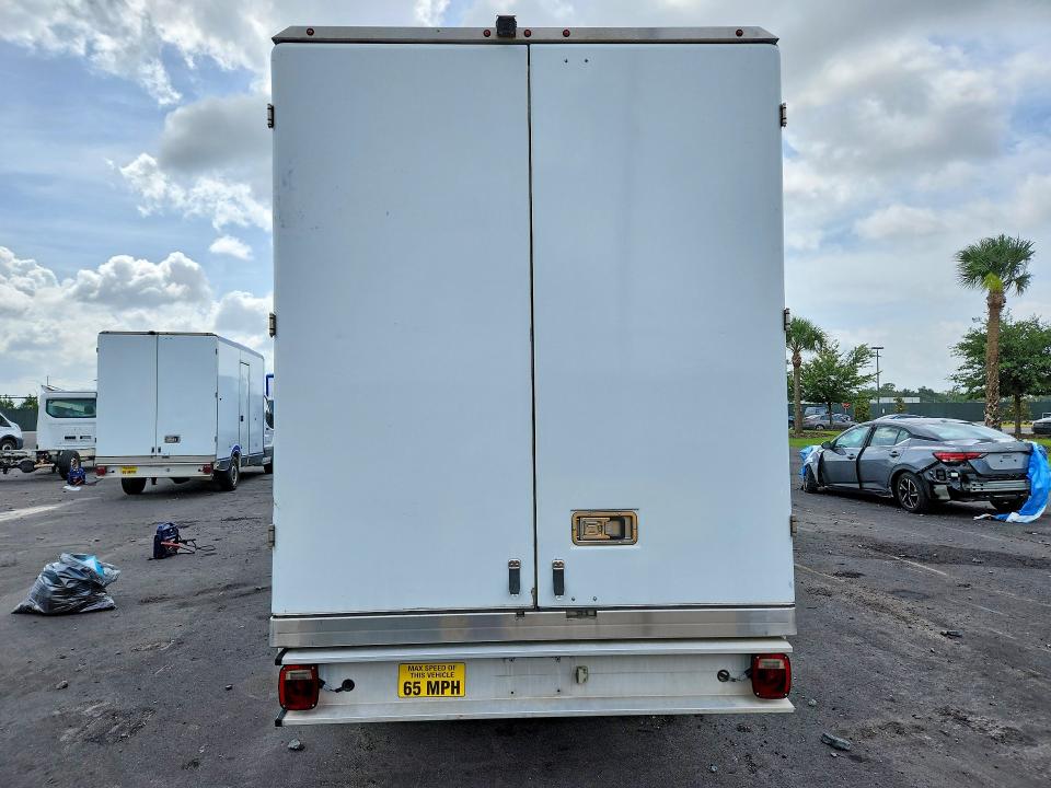 55564076 :رقم المزاد ، 1FDBW5Z82LKB07469 vin ، 2020 Ford Transit مزاد بيع