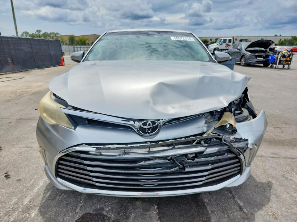 Aukcja sprzedaży 2016 Toyota Avalon, vin: 4T1BK1EB2GU217311, numer aukcji: 56672476
