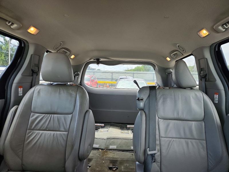 Продаж на аукціоні авто 2015 Toyota Sienna, vin: 5TDYK3DC3FS661580, номер лоту: 57314546