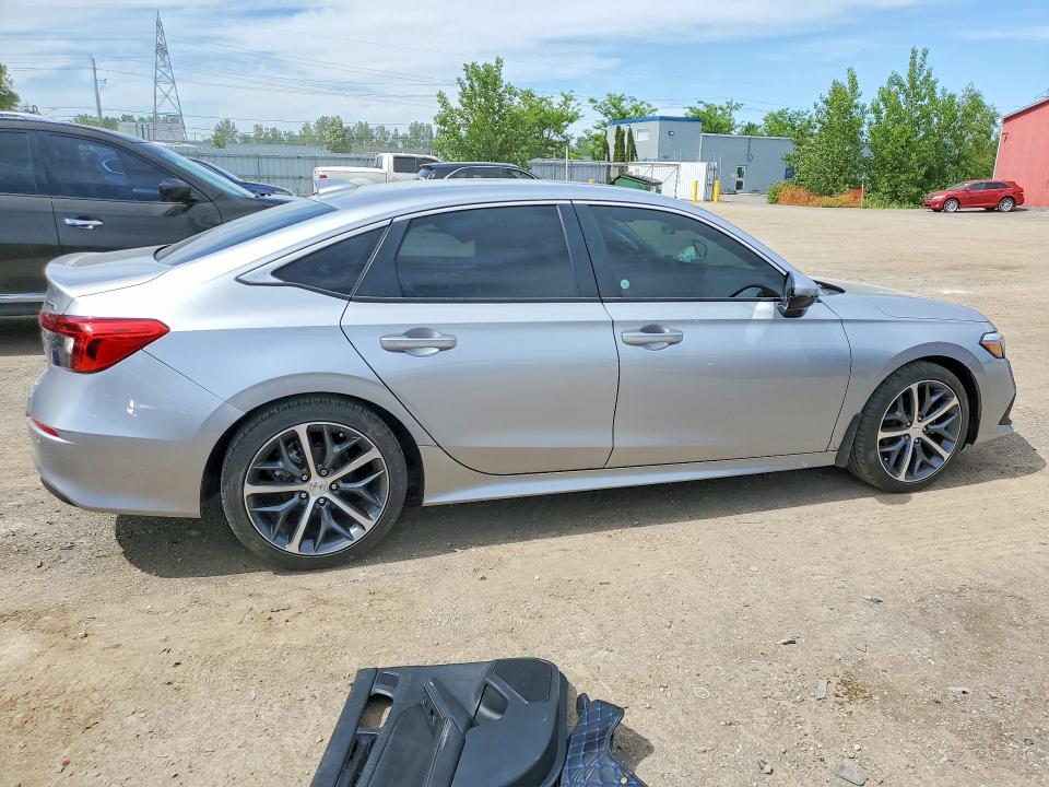 Aukcja sprzedaży 2024 Honda Civic, vin: 2HGFE1F90RH001862, numer aukcji: 56577526