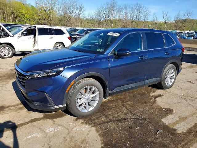 Aukcja sprzedaży 2025 Honda Cr-v, vin: 5J6RS4H7XSL014865, numer aukcji: 56472016