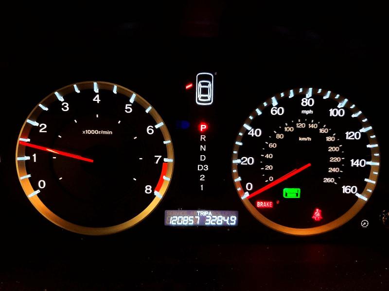Продаж на аукціоні авто 2009 Honda Accord, vin: 1HGCP26759A144418, номер лоту: 58914256
