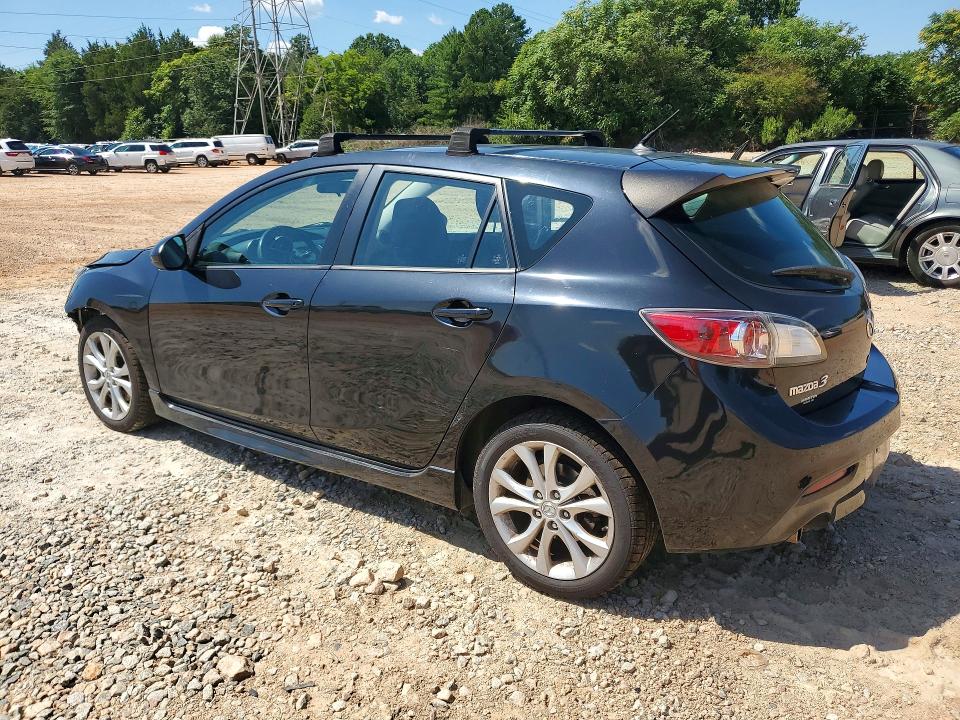 58298086 :رقم المزاد ، JM1BL1K65B1420860 vin ، 2011 Mazda 3 مزاد بيع