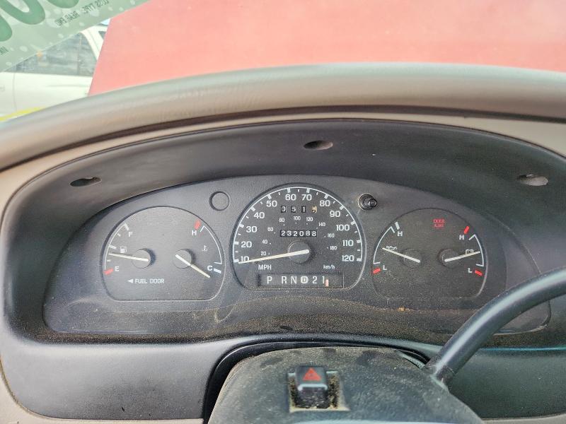 Aukcja sprzedaży 1999 Ford Ranger, vin: 1FTYR10VXXPA57625, numer aukcji: 57216556
