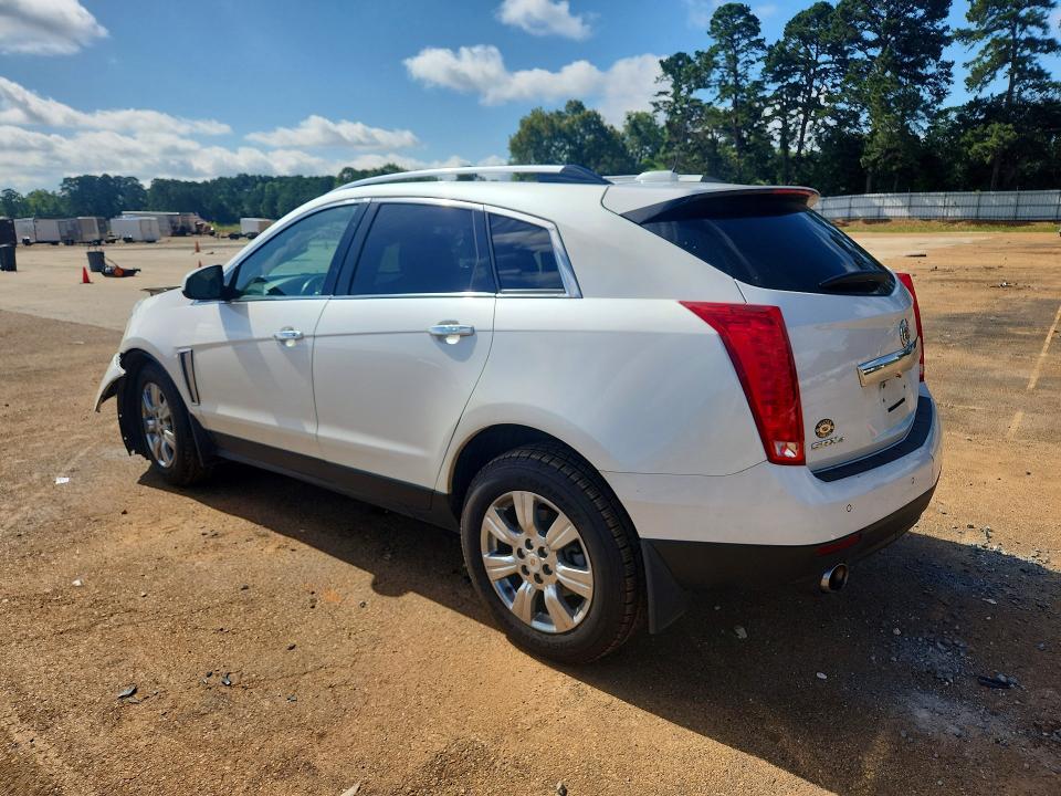 Продаж на аукціоні авто 2015 Cadillac Srx, vin: 3GYFNEE38FS586843, номер лоту: 56704286