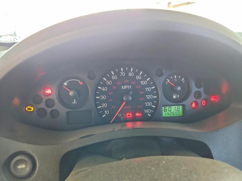 Продажа на аукционе авто 2006 Ford Focus, vin: 1FAFP34N76W120189, номер лота: 55474286