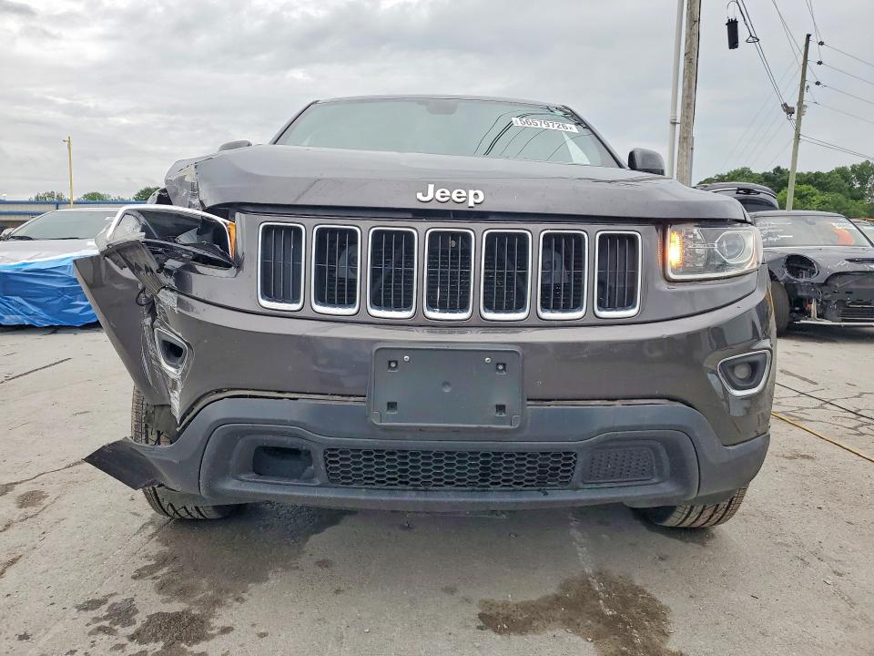 Продаж на аукціоні авто 2016 Jeep Grand Cherokee, vin: 1C4RJFAG6GC339048, номер лоту: 56579726