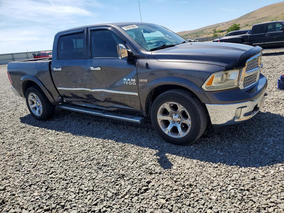 57881686 :رقم المزاد ، 1C6RR7NT0GS399684 vin ، 2016 Ram 1500 مزاد بيع