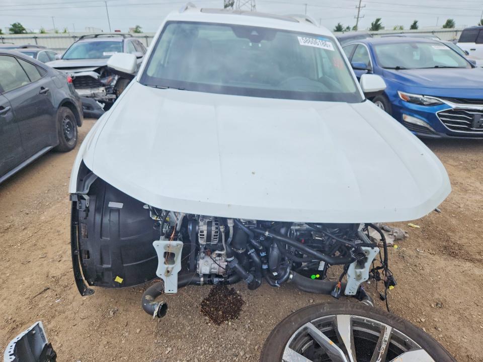Продаж на аукціоні авто 2026 Volkswagen Atlas, vin: 1V2FN2CA6TC532320, номер лоту: 58606186