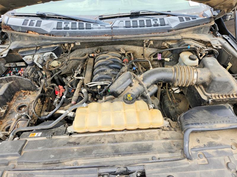 Aukcja sprzedaży 2019 Ford F150, vin: 1FTFW1E5XKKC23298, numer aukcji: 58210096