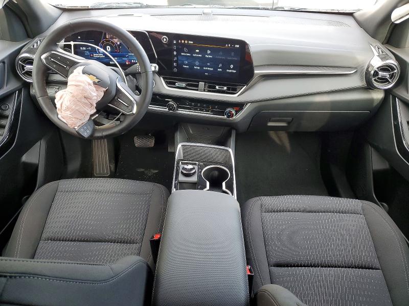56571336 :رقم المزاد ، 3GNAXHEG2TL397858 vin ، 2026 Chevrolet Equinox مزاد بيع