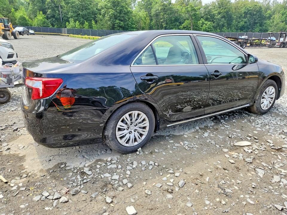 2012 Toyota Camry მანქანა იყიდება აუქციონზე, vin: 4T1BF1FK2CU016196, აუქციონის ნომერი: 56624686