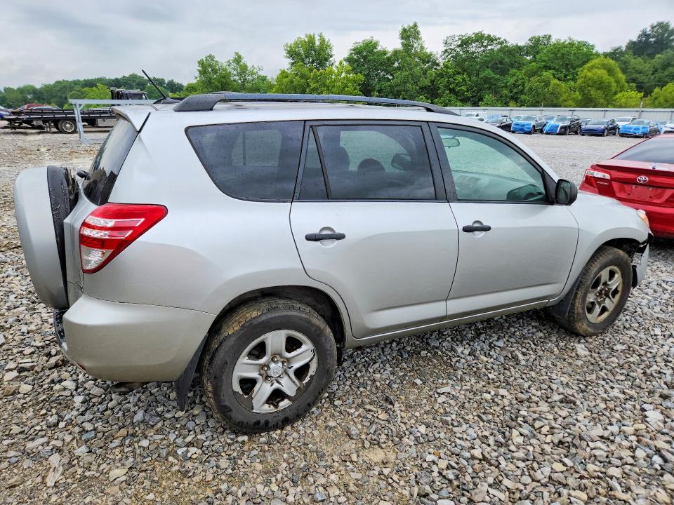 Aukcja sprzedaży 2010 Toyota Rav4, vin: 2T3BF4DV2AW068866, numer aukcji: 59120736