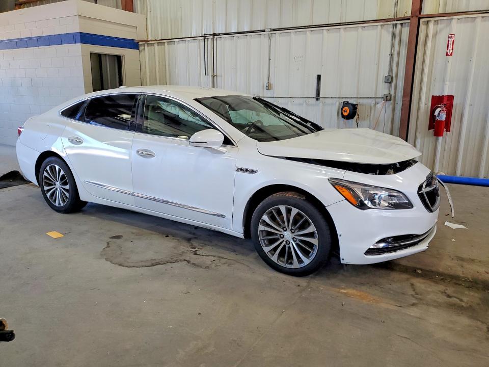 Aukcja sprzedaży 2017 Buick Lacrosse, vin: 1G4ZP5SS8HU198499, numer aukcji: 58634296