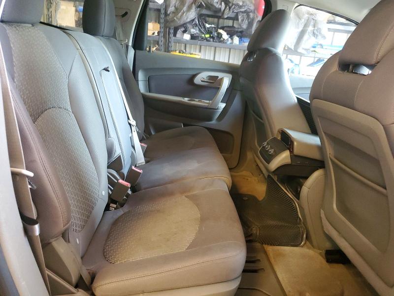 2012 Chevrolet Traverse მანქანა იყიდება აუქციონზე, vin: 1GNKRFEDXCJ394321, აუქციონის ნომერი: 56578316