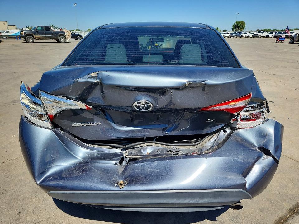 Aukcja sprzedaży 2014 Toyota Corolla, vin: 2T1BURHE3EC098763, numer aukcji: 55455686