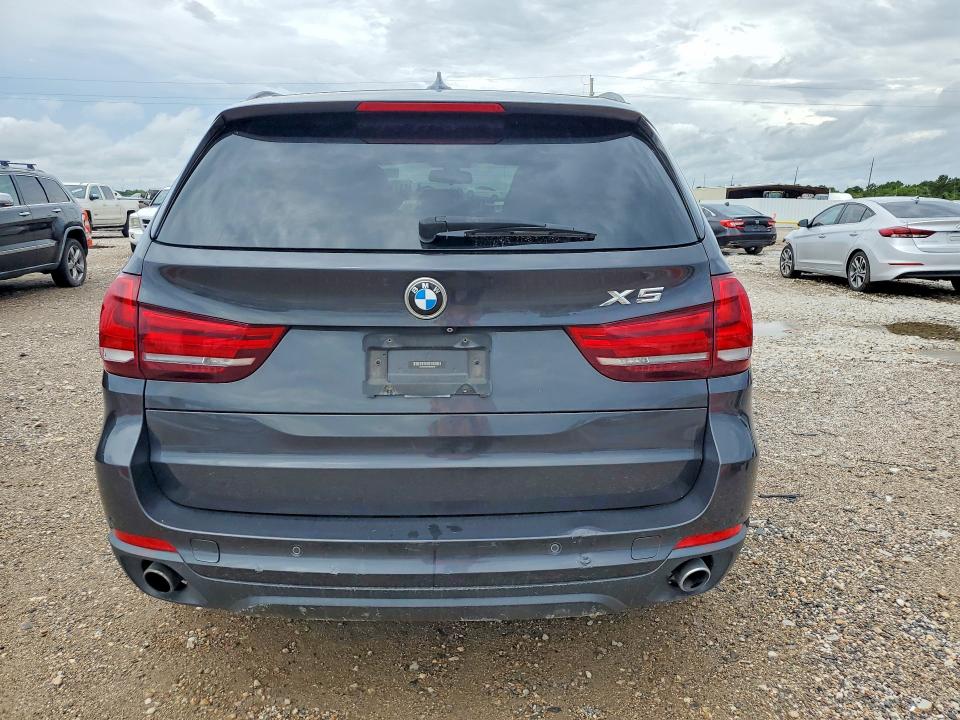 Продажа на аукционе авто 2015 Bmw X5, vin: 5UXKR0C59F0K69630, номер лота: 57326116