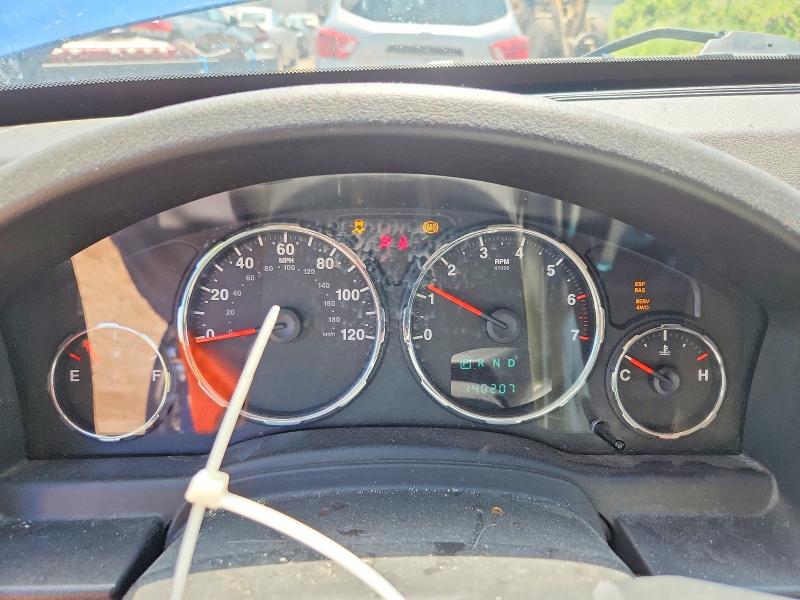 Aukcja sprzedaży 2009 Jeep Liberty, vin: 1J8GN28K69W546323, numer aukcji: 58285926