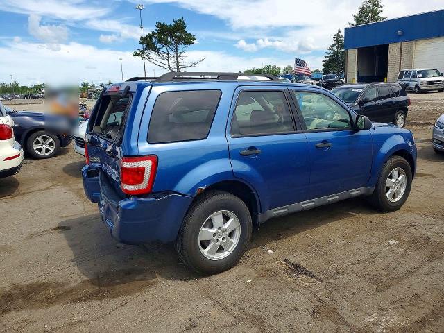 2010 Ford Escape მანქანა იყიდება აუქციონზე, vin: 1FMCU9DG0AKB52472, აუქციონის ნომერი: 57370976