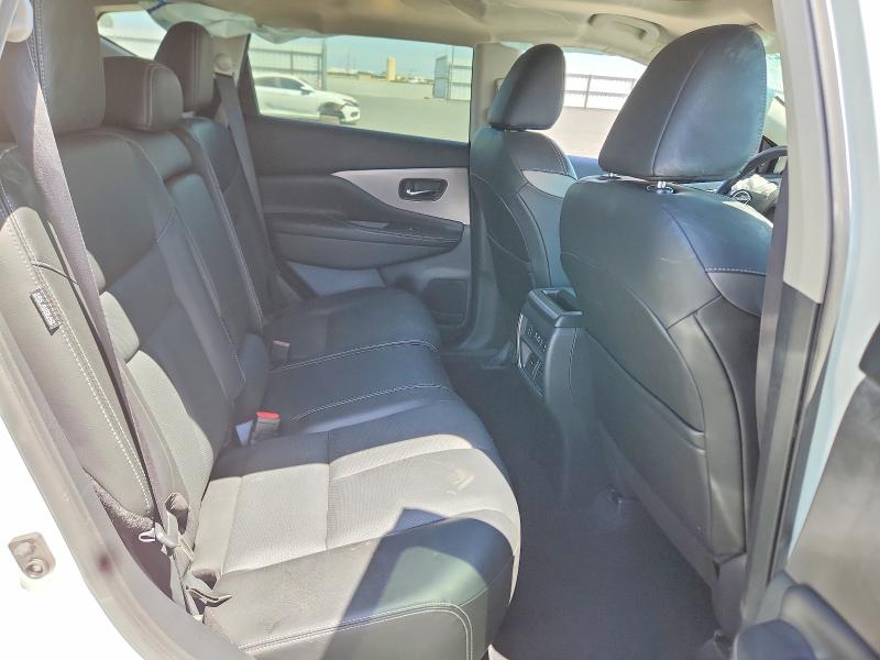 Продаж на аукціоні авто 2024 Nissan Murano, vin: 5N1AZ2CJ2RC119959, номер лоту: 59147556