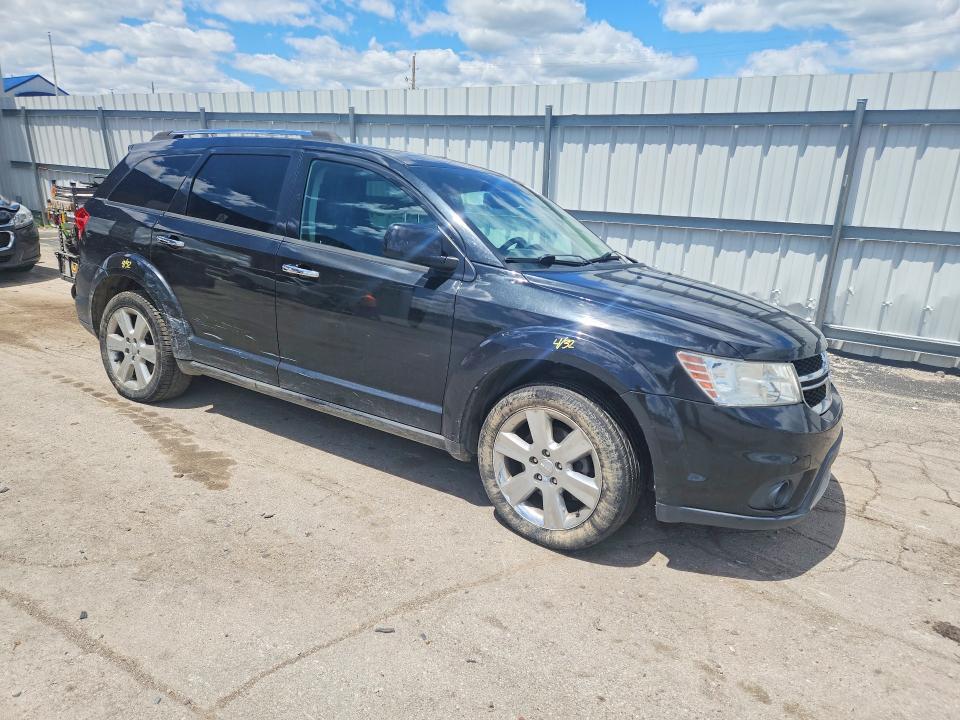 Продаж на аукціоні авто 2013 Dodge Journey, vin: 3C4PDDDG6DT633807, номер лоту: 57214076