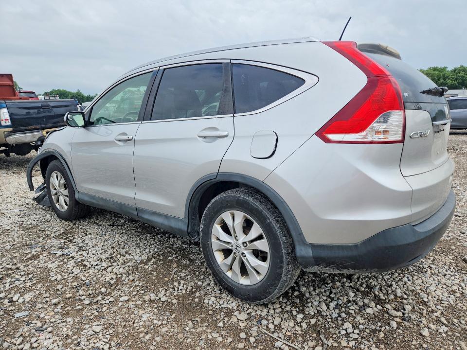 Aukcja sprzedaży 2012 Honda Cr-v, vin: JHLRM4H77CC016416, numer aukcji: 58359156