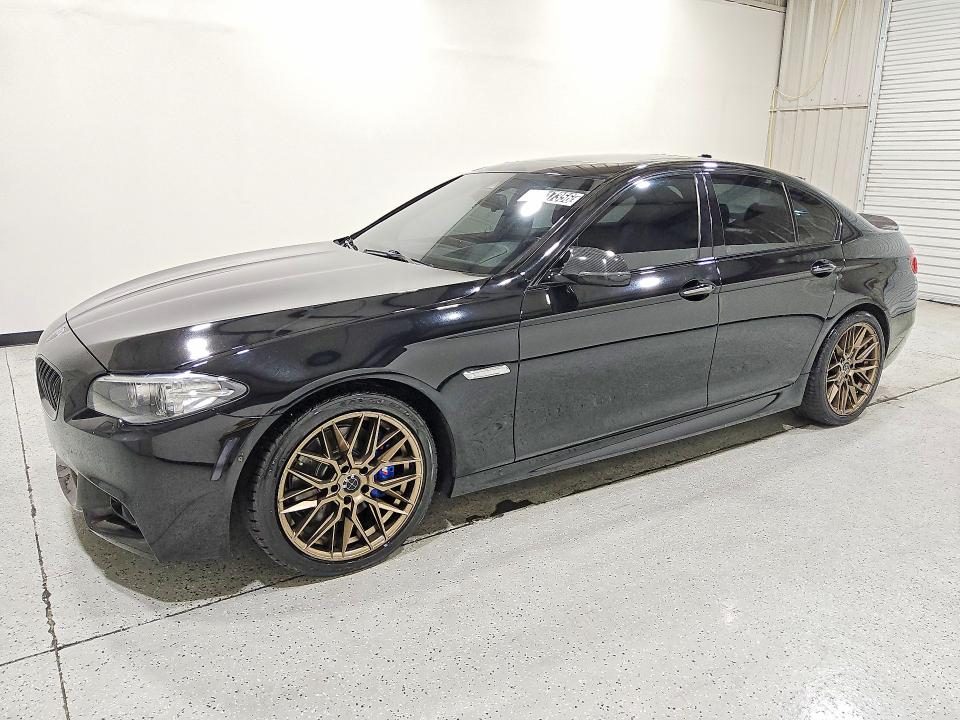 Aukcja sprzedaży 2016 Bmw 550, vin: WBAKN9C55GD962994, numer aukcji: 57017356