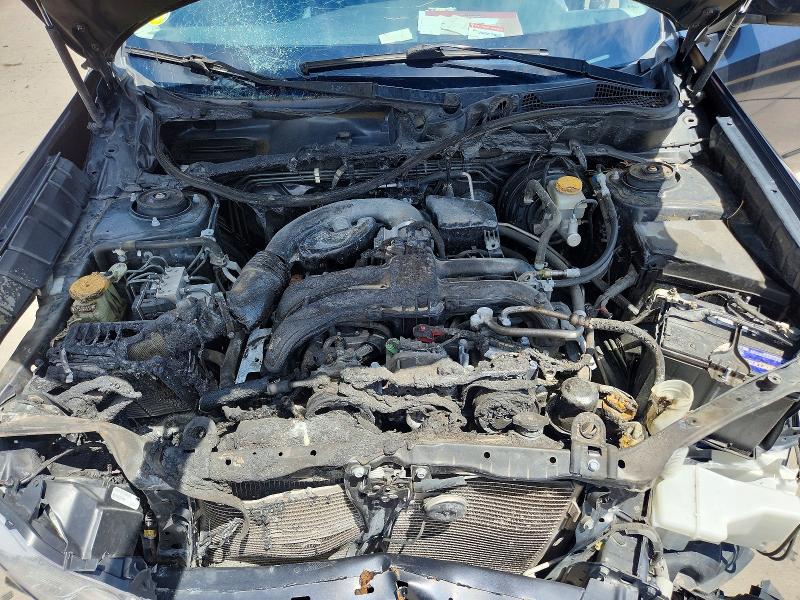 2013 Subaru Forester მანქანა იყიდება აუქციონზე, vin: JF2SHADC8DH424109, აუქციონის ნომერი: 56154036