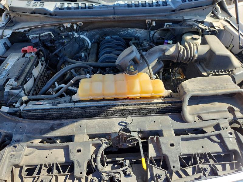 54459736 :رقم المزاد ، 1FTEW1EF3FFA77670 vin ، 2015 Ford F150 مزاد بيع