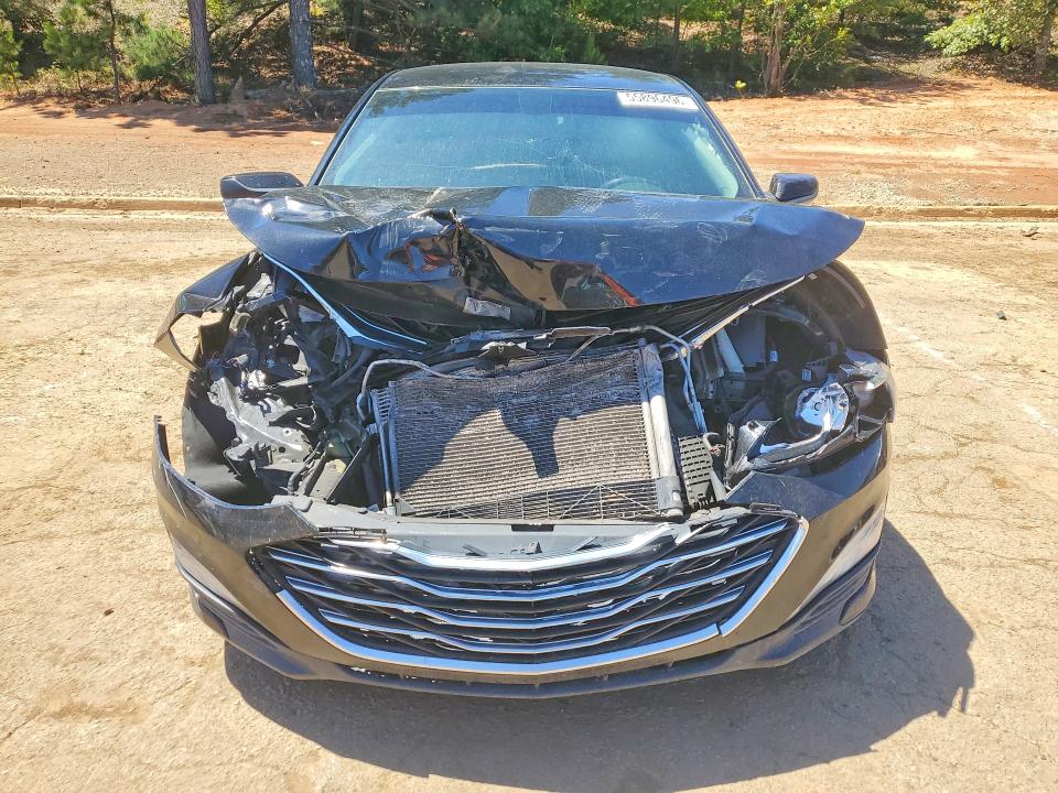 Продаж на аукціоні авто 2019 Chevrolet Malibu, vin: 1G1ZD5ST0KF159674, номер лоту: 55896496