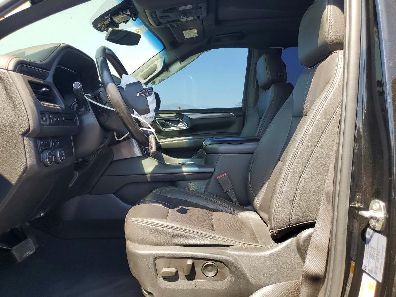 Продаж на аукціоні авто 2023 Chevrolet Suburban, vin: 1GNSKEKD5PR108689, номер лоту: 59018196
