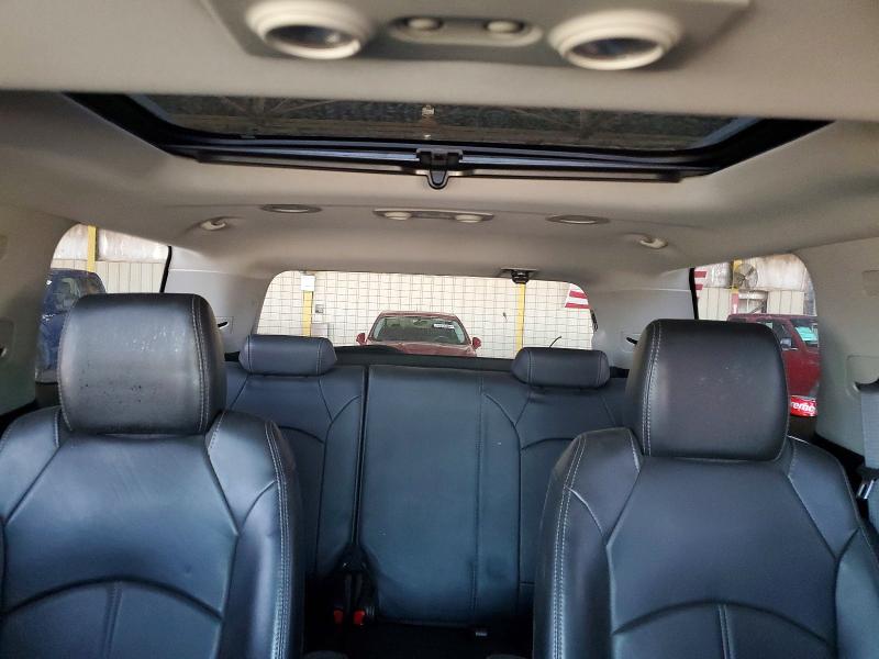 Aukcja sprzedaży 2014 Gmc Acadia, vin: 1GKKVRKD4EJ350302, numer aukcji: 57572866