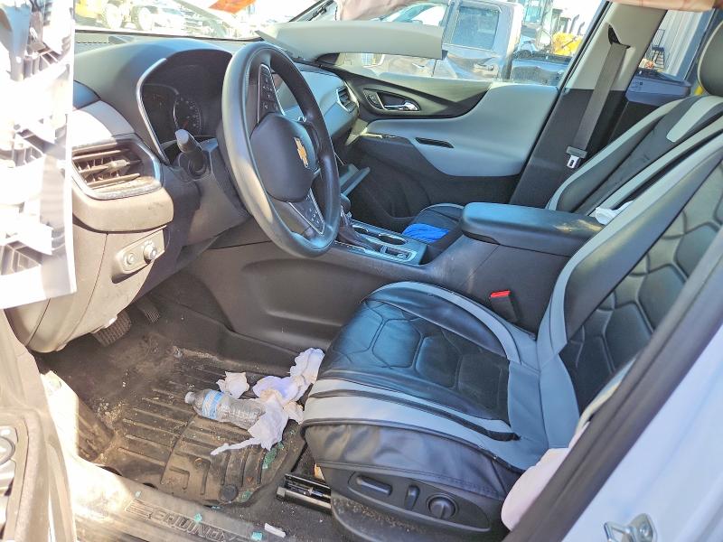 Продаж на аукціоні авто 2024 Chevrolet Equinox, vin: 3GNAXSEG4RL267294, номер лоту: 57145986