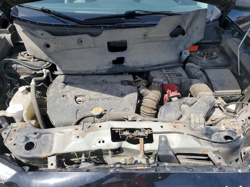 Продаж на аукціоні авто 2012 Mitsubishi Rvr, vin: JA4AJ4AU5CZ601618, номер лоту: 55754266