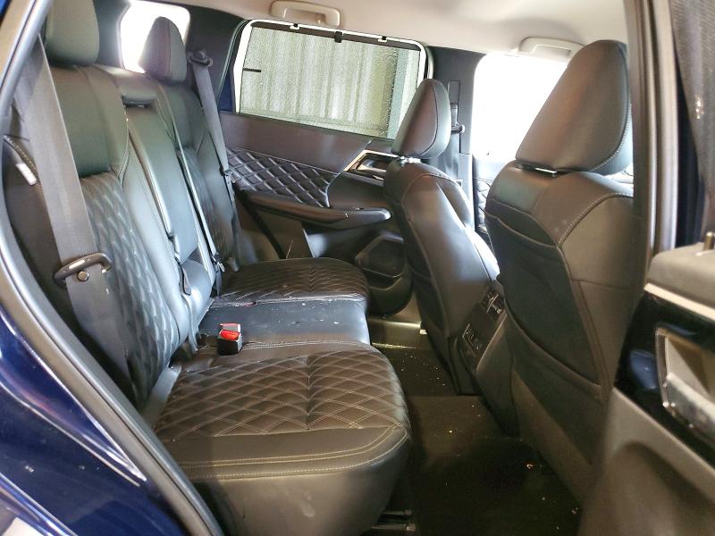 Aukcja sprzedaży 2023 Mitsubishi Outlander, vin: JA4J3VA82PZ006962, numer aukcji: 56413806